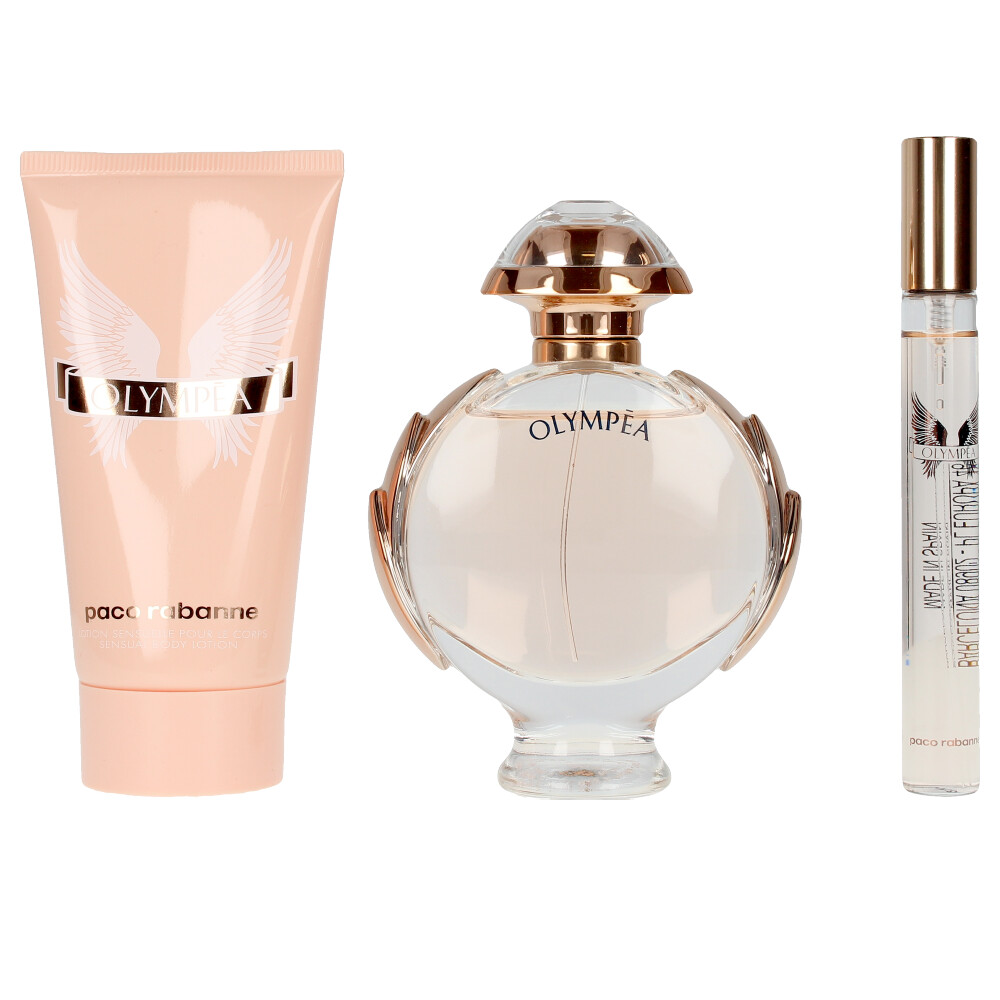 armani olympea perfume